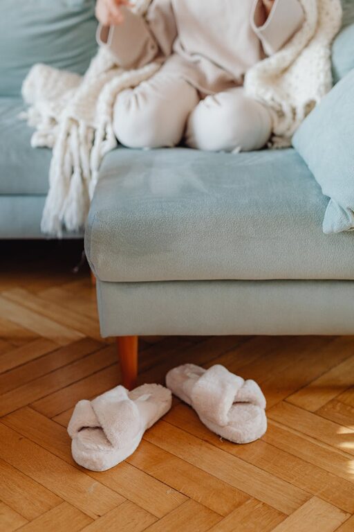 Tips for Choosing Calm Colors for Your Home