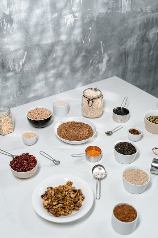 How to Plan Meals Effectively Using Pantry Staples