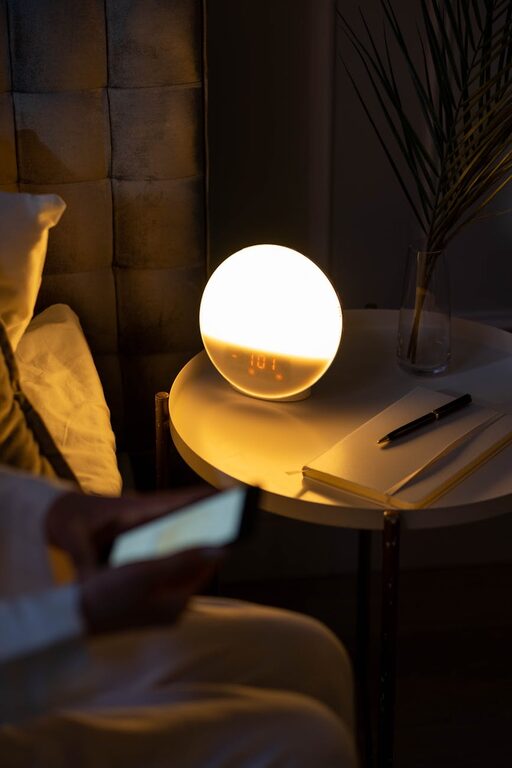 How to Create a Relaxing Bedtime Routine for Better Sleep